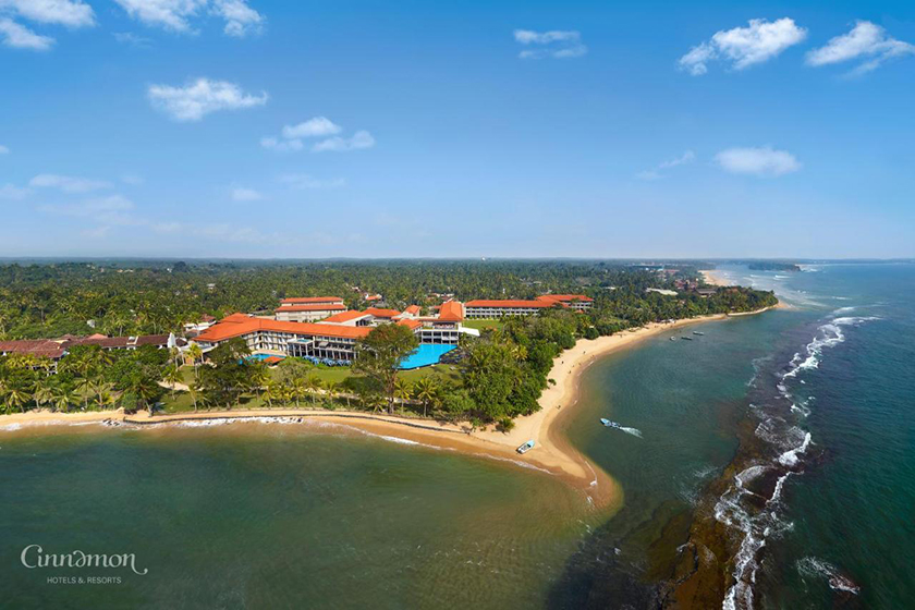 هتل سینامون بی برووالا بنتوتا